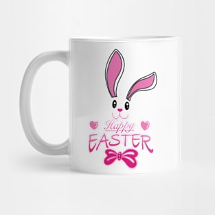 Happy Easter Day Mug